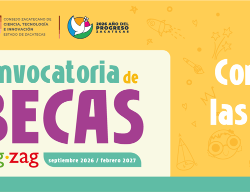 Convocatoria para nuevo ingreso, septiembre 2026
