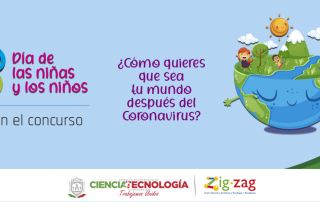 Concurso Video Stop Motion Zigzag