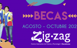 Convocatoria Guías Ago - Oct 21
