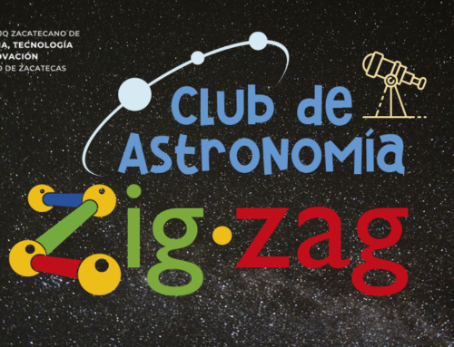 Club de Astronomía 2022