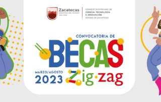 Convocatoria marzo-agosto 23