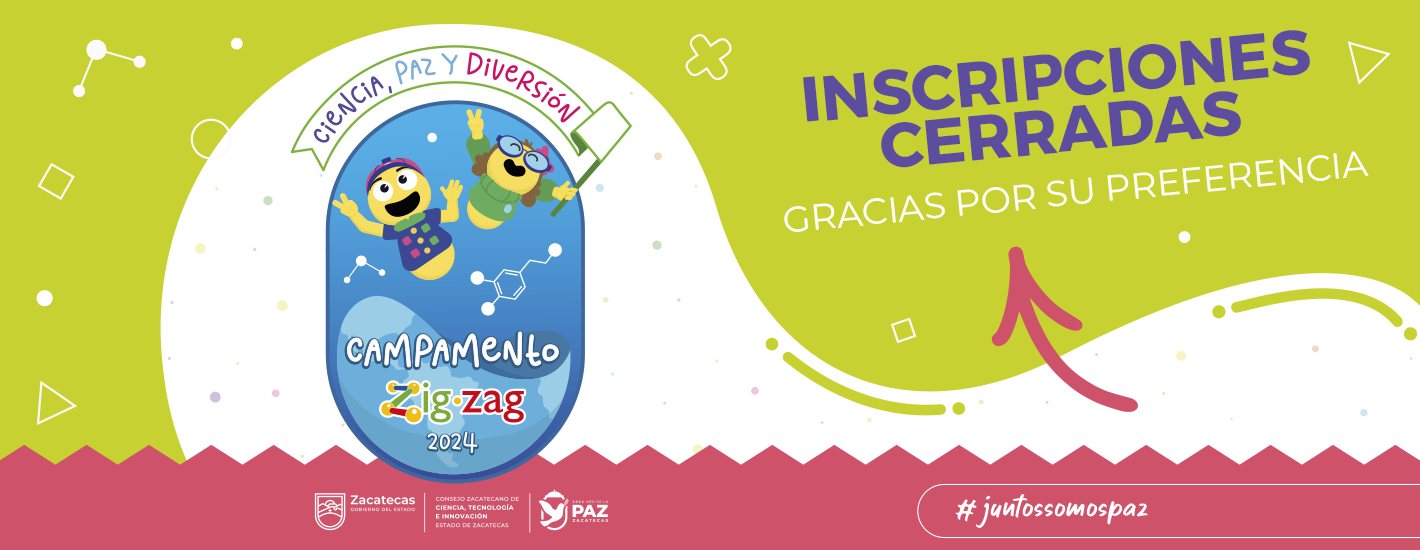 Campamento 2024 Inscripciones cerradas