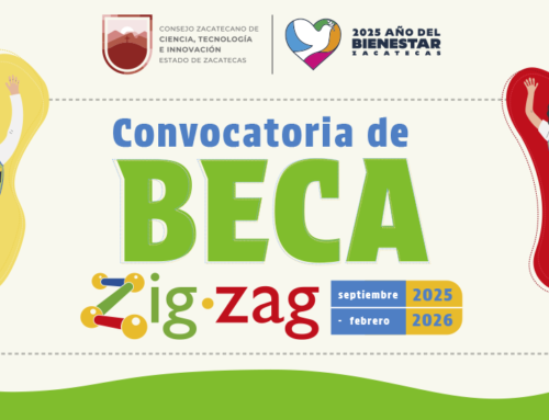Convocatoria para nuevo ingreso, septiembre 2025 – febrero 2026