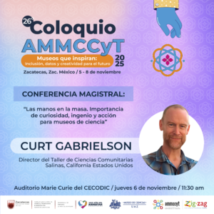 Post Ammcyt 4 conferecnia Curt