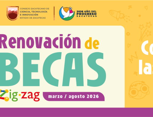 Resultados de la convocatoria de renovación marzo-agosto 2026