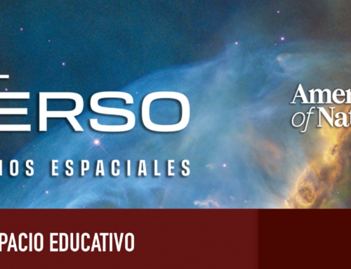 OJOS EN EL UNIVERSO: Imágenes de telescopios espaciales