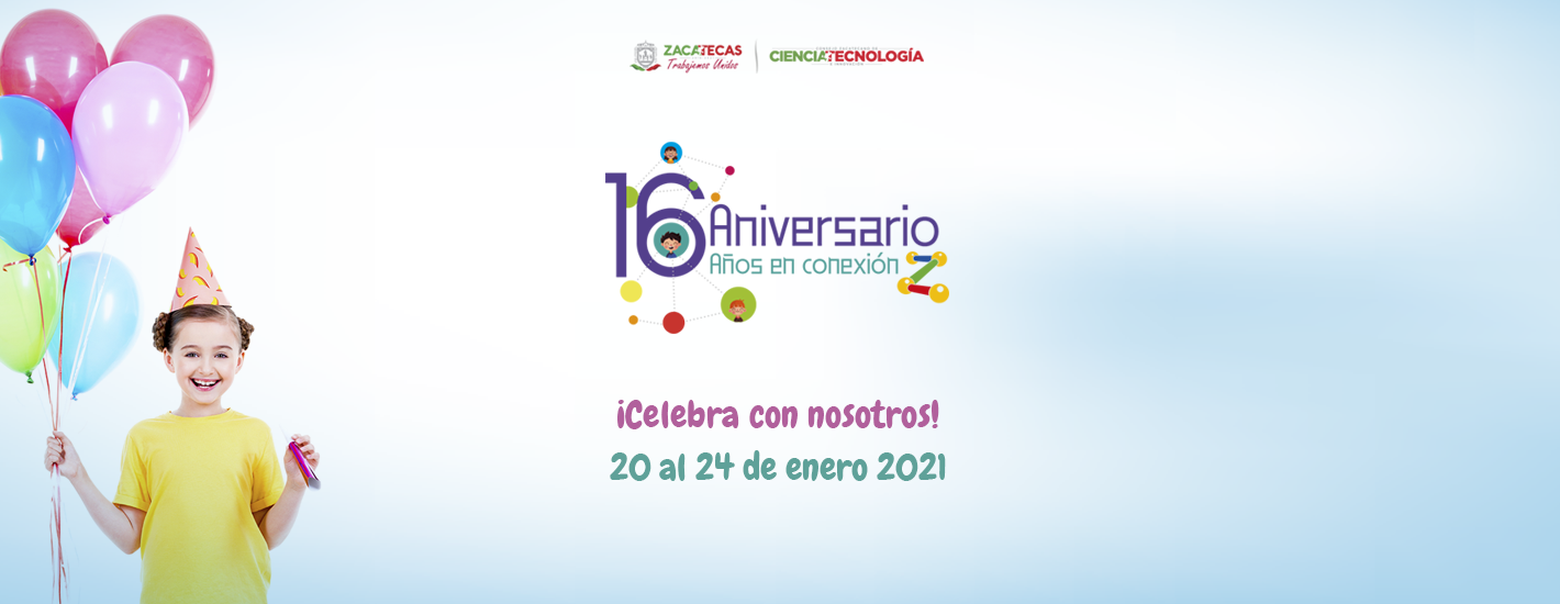 NUEVO 16 aniversario Banner web 1420×550 16 Aniversario de Zigzag